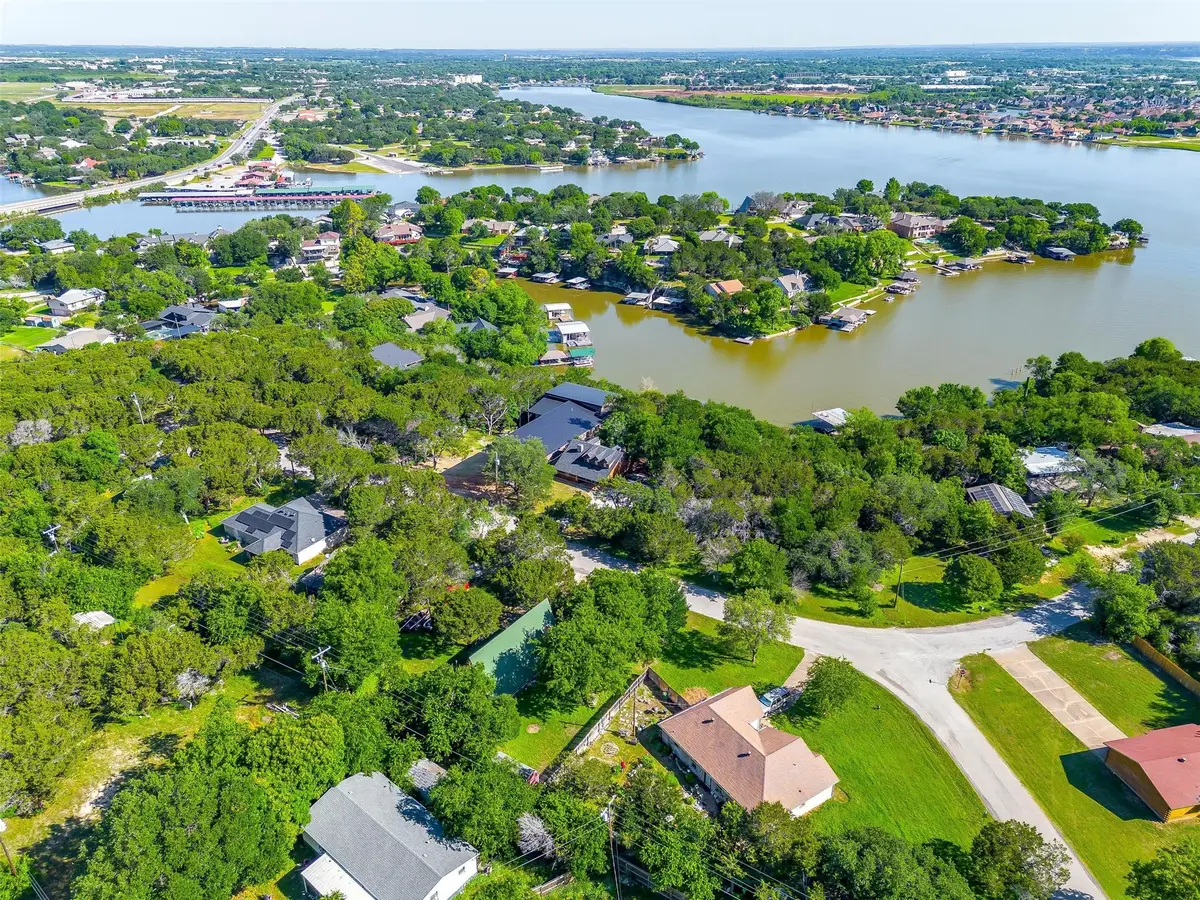 228 Rock Harbor Drive, Granbury, TX 76048 - #1