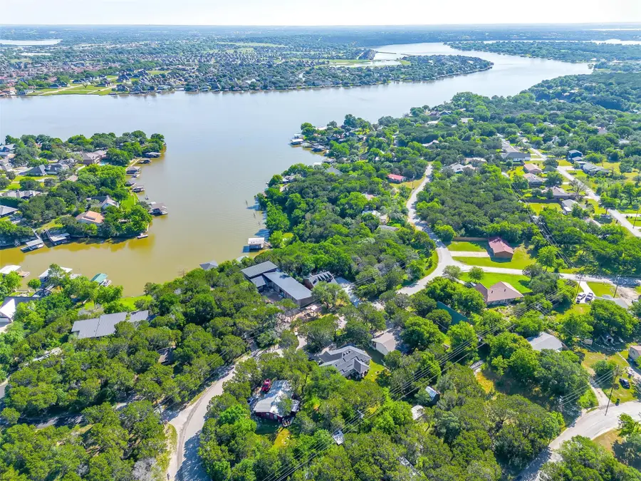228 Rock Harbor Drive, Granbury, TX 76048 - #3