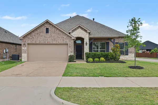 2916 Bobcat Drive, Melissa, TX 75454