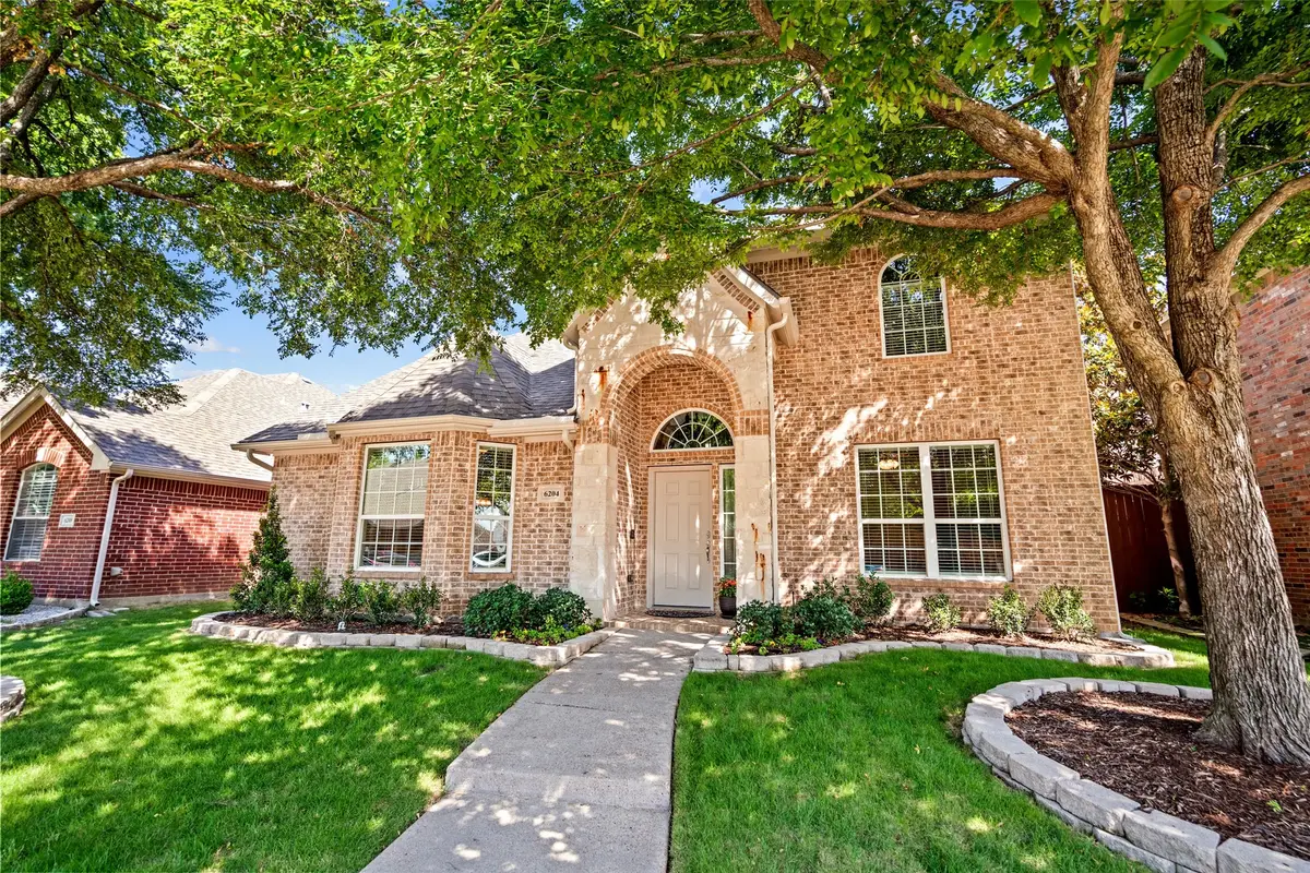 6204 Durango Drive, The Colony, TX 75056 - #1
