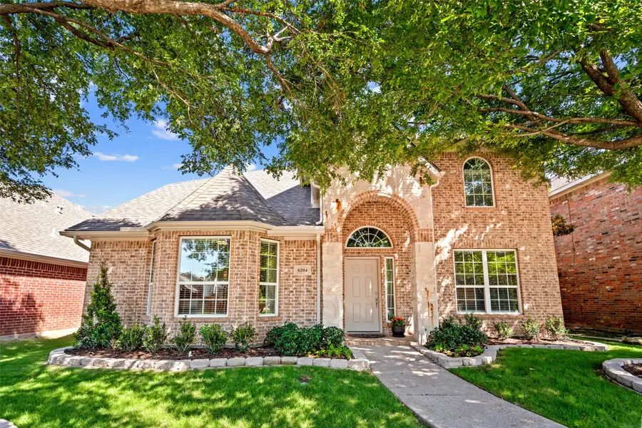 6204 Durango Drive, The Colony, TX 75056 - #2