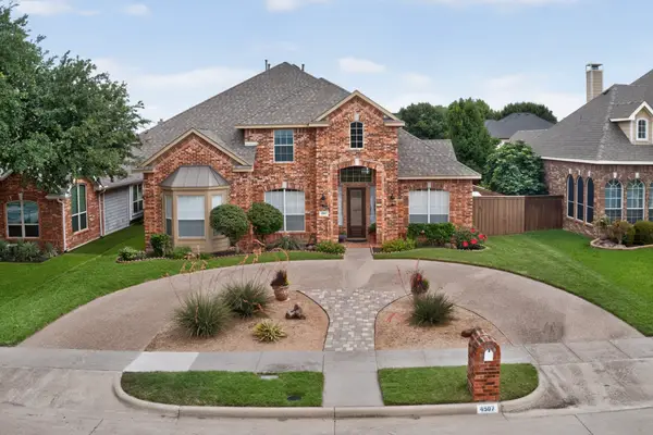 4507 Hawkhurst Drive, Plano, TX 75024