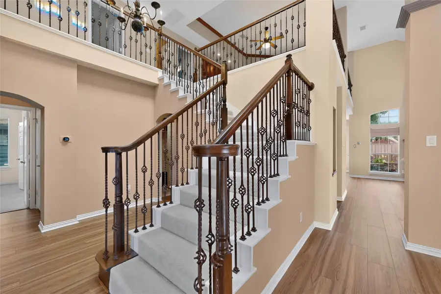 4507 Hawkhurst Drive, Plano, TX 75024 - #2