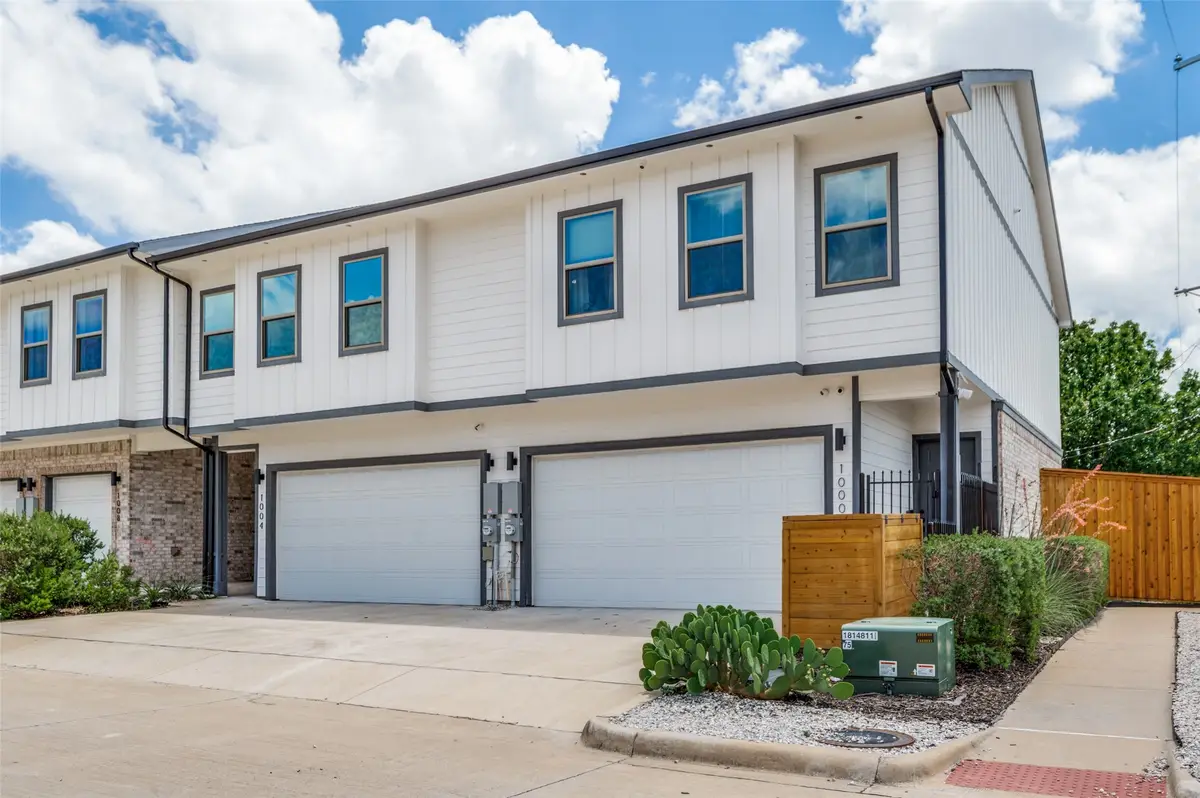 1000 17th Street, Plano, TX 75074 - #1