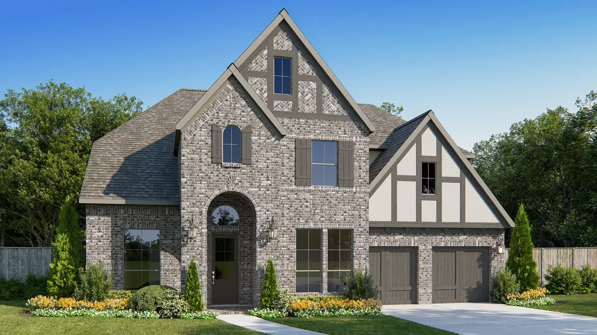 2912 Harkaway Court, Celina, TX 75009 - #1