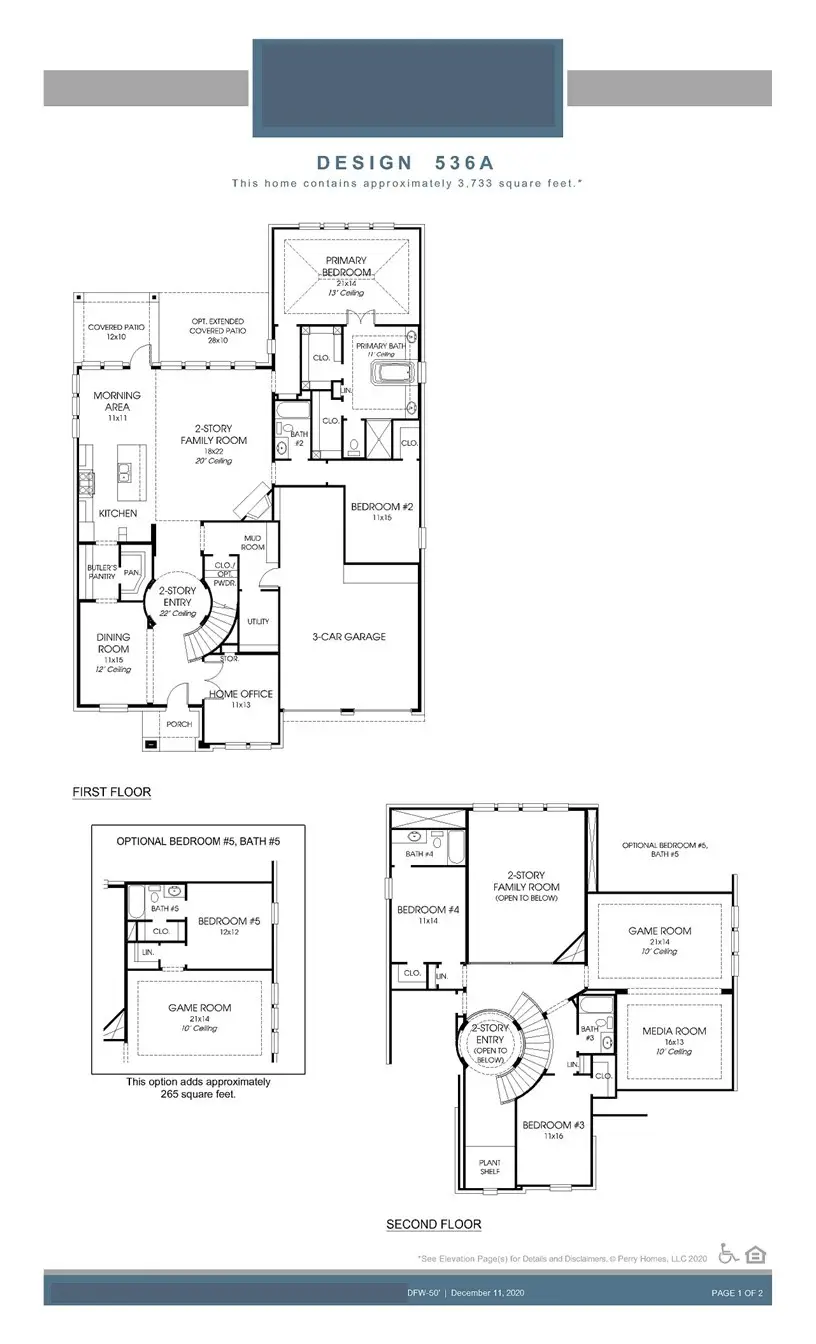 2912 Harkaway Court, Celina, TX 75009 - #2