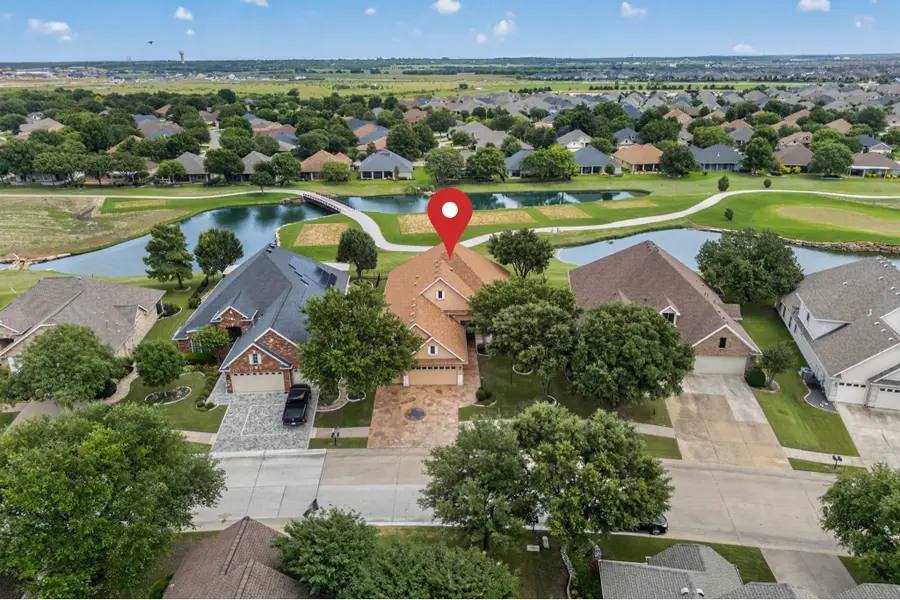 9313 Grandview Drive, Denton, TX 76207 - #2