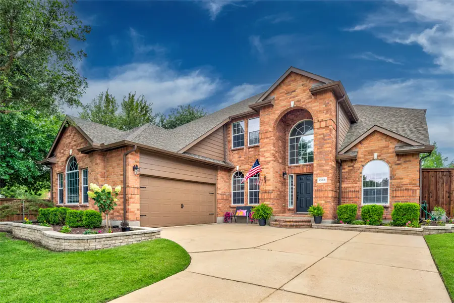 1308 Mccoy Court, Allen, TX 75002 - #2
