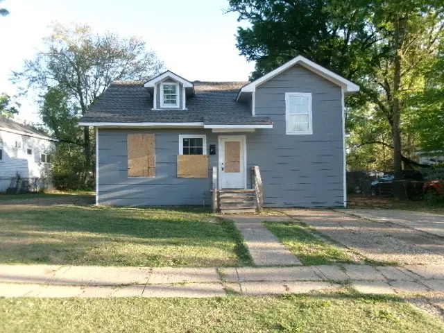 226 Topeka Street, Shreveport, LA 71101 - #1