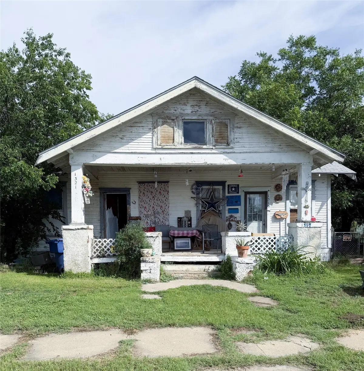 1404 2nd Street, Brownwood, TX 76801 - #1