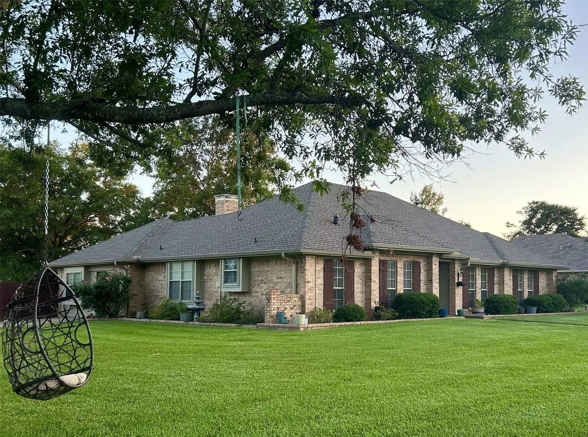 601 Highland Oaks Street, Mount Vernon, TX 75457 - #1