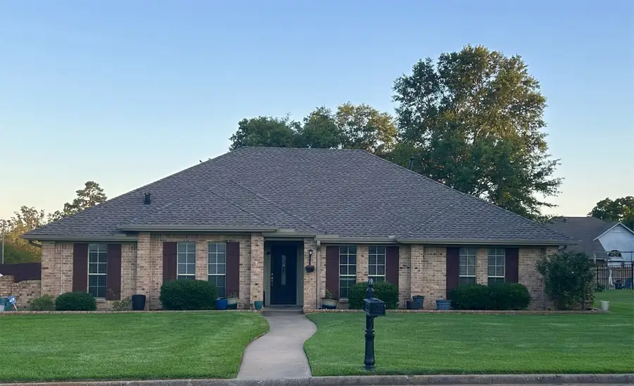 601 Highland Oaks Street, Mount Vernon, TX 75457 - #3