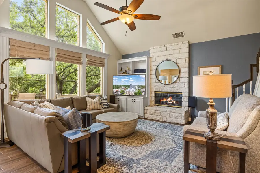 6308 Carol Court, Granbury, TX 76048 - #3