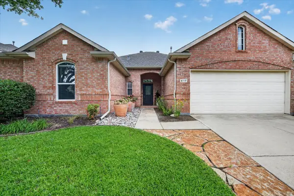 5117 Timber Park Drive, Flower Mound, TX 75028