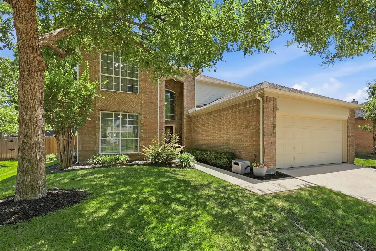 2112 Loon Lake Road, Denton, TX 76210 - #1
