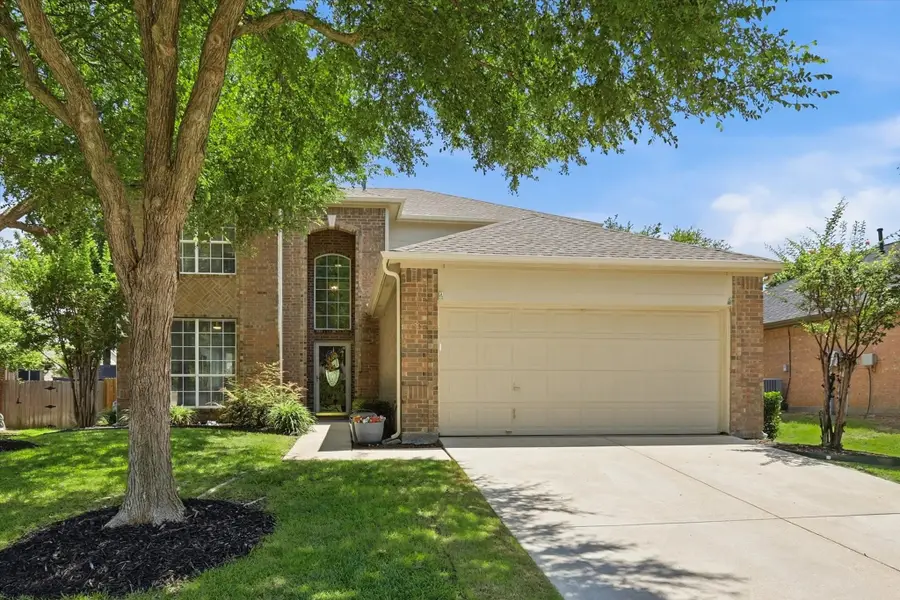 2112 Loon Lake Road, Denton, TX 76210 - #2