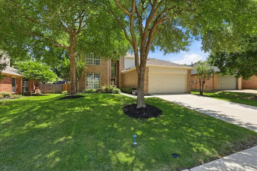 2112 Loon Lake Road, Denton, TX 76210 - #3