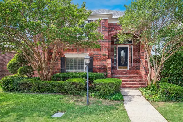 6227 Cupertino Trail, Dallas, TX 75252