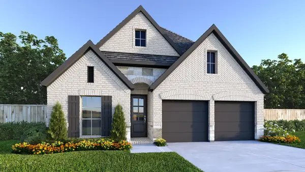 2939 Soaring Hills Drive, Forney, TX 75126