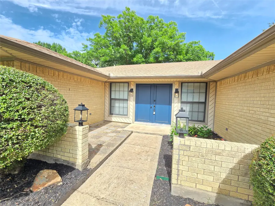 1507 Clover Hill Road, Mansfield, TX 76063 - #3