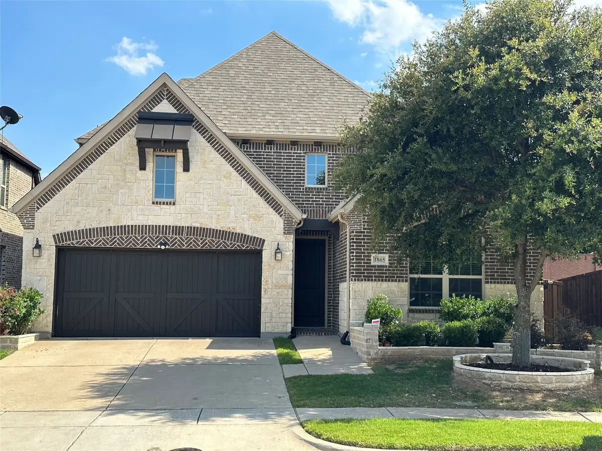 1865 Wood Duck Lane, Allen, TX 75013 - #1