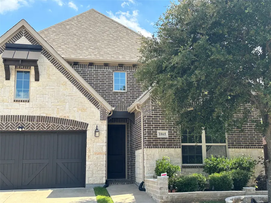 1865 Wood Duck Lane, Allen, TX 75013 - #2