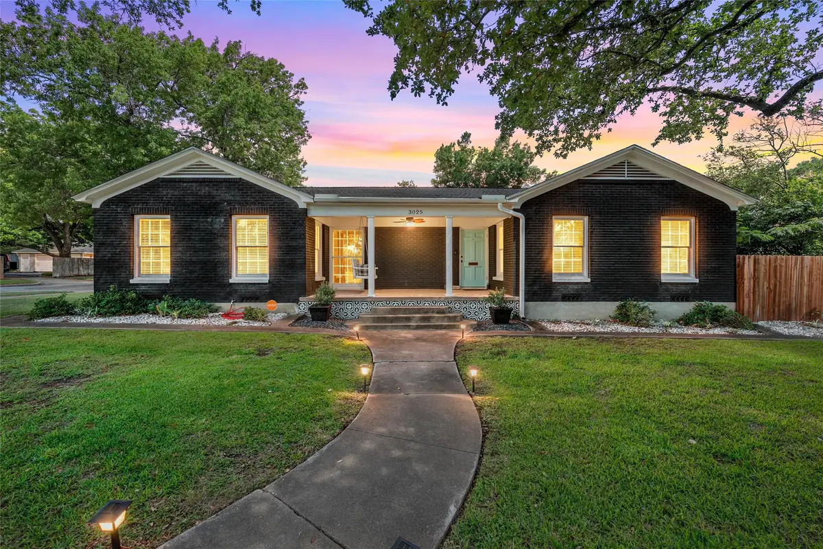 3025 Colcord Avenue, Waco, TX 76707 - #1