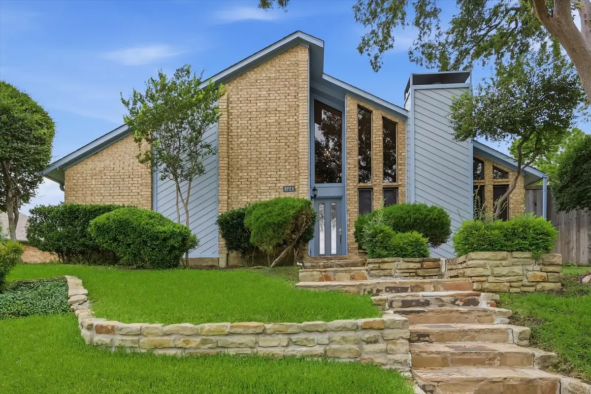 3721 Remington Drive, Carrollton, TX 75007 - #1