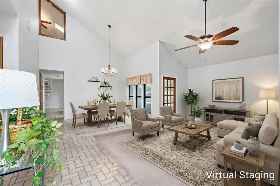 3721 Remington Drive, Carrollton, TX 75007 - #2