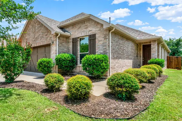 7411 Fawnbrook Lane, Frisco, TX 75034