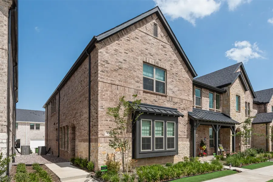 424 Parkside Drive, Argyle, TX 76226 - #2