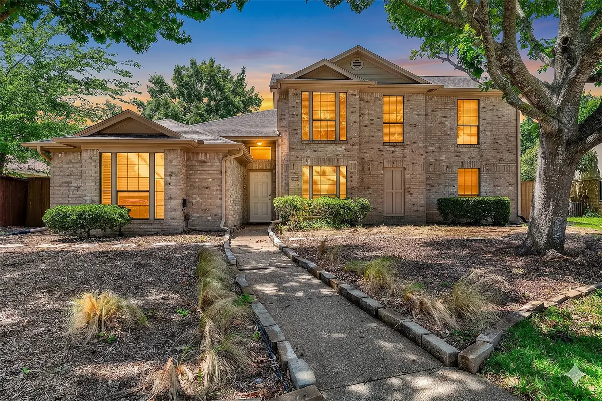 7716 Bucknell Drive, Rowlett, TX 75088 - #1