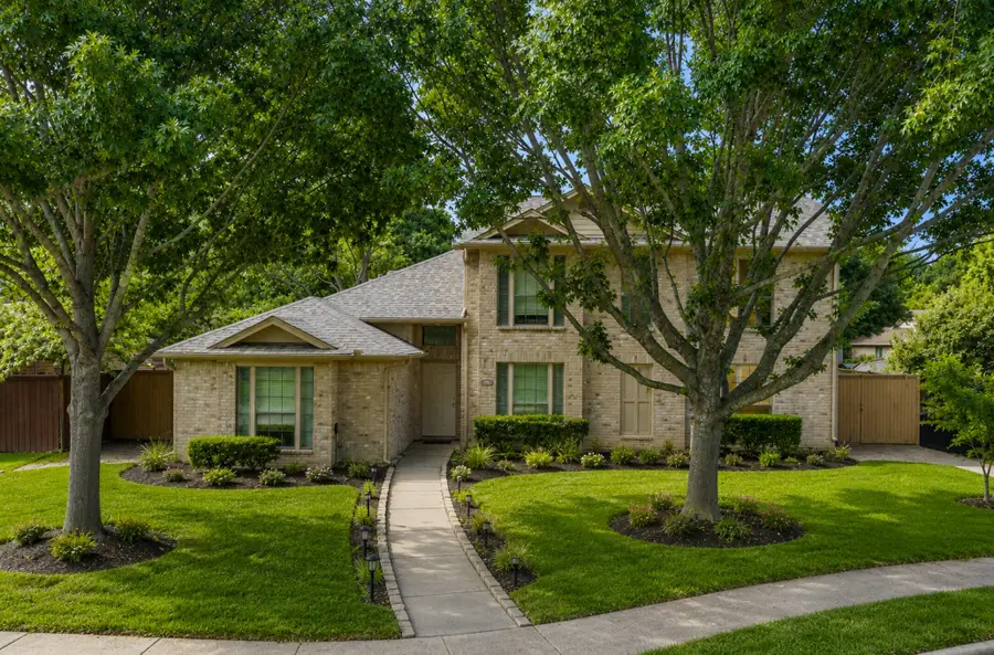 7716 Bucknell Drive, Rowlett, TX 75088 - #2