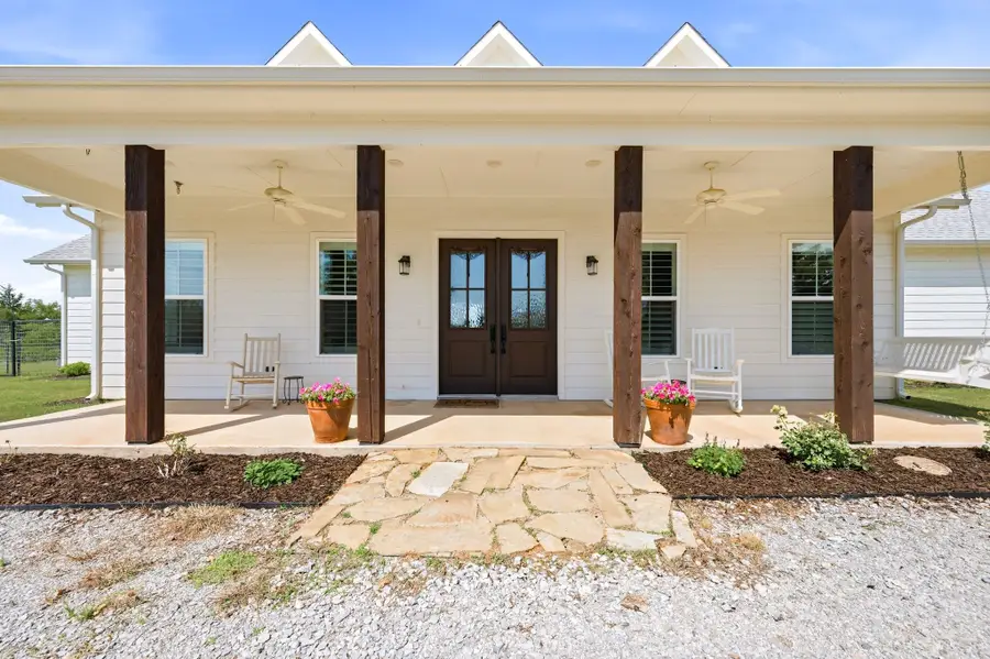 109 Bear Cat Court, Alvord, TX 76225 - #2
