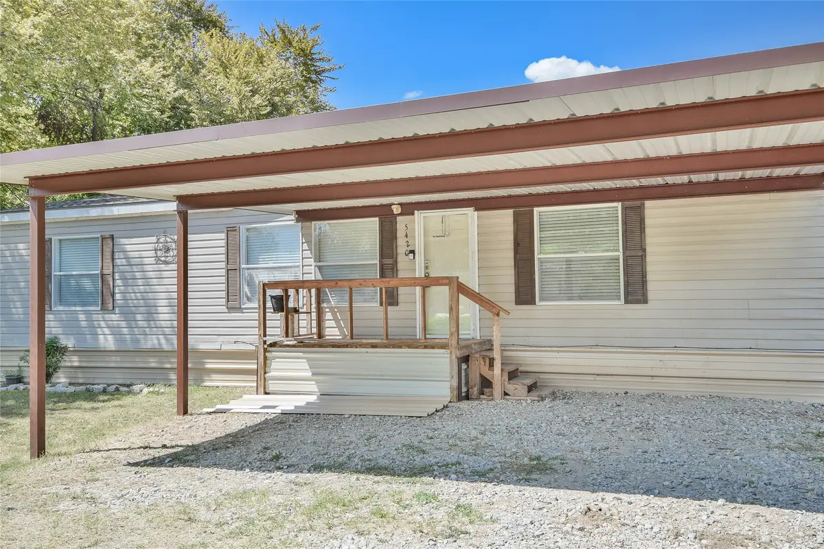 5420 Water View Drive, Granbury, TX 76048 - #1