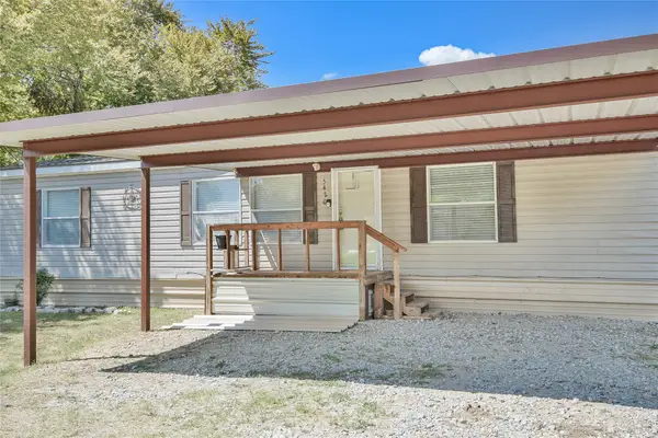 5420 Water View Drive, Granbury, TX 76048
