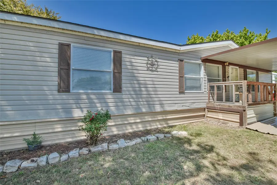 5420 Water View Drive, Granbury, TX 76048 - #2