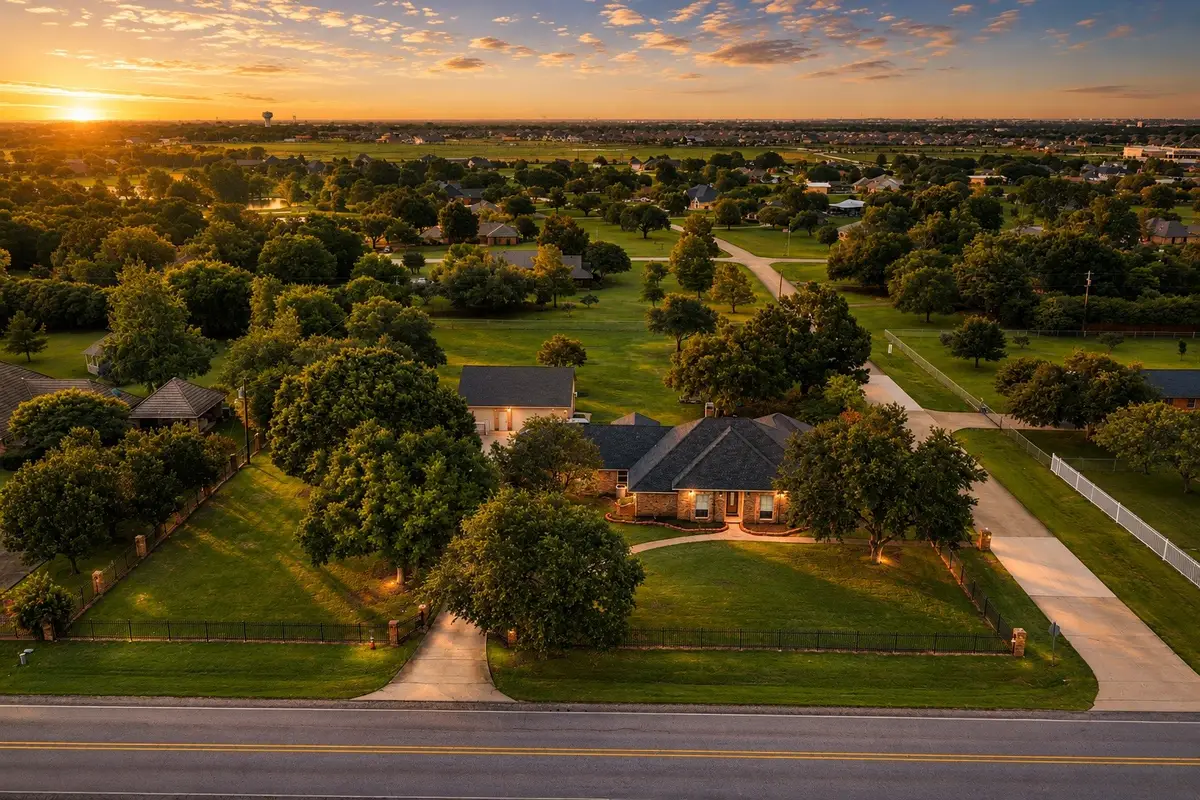 11736 Fm 740, Forney, TX 75126 - #1