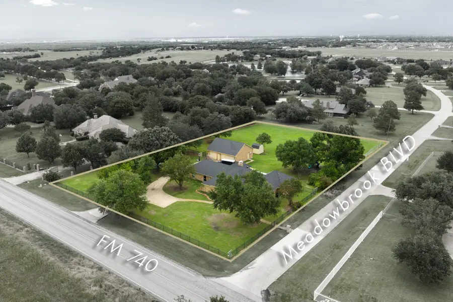 11736 Fm 740, Forney, TX 75126 - #3