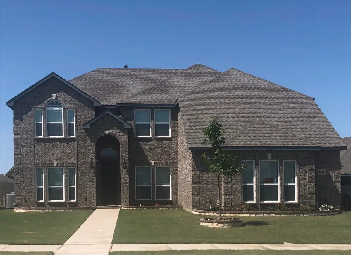 1611 Montelena Avenue, Kennedale, TX 76060 - #1