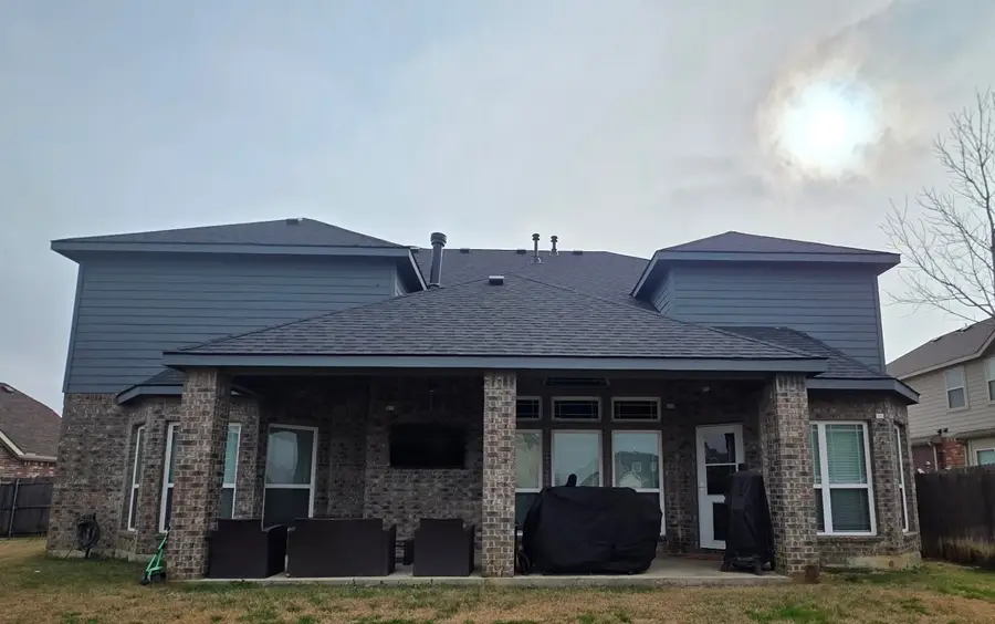1611 Montelena Avenue, Kennedale, TX 76060 - #2