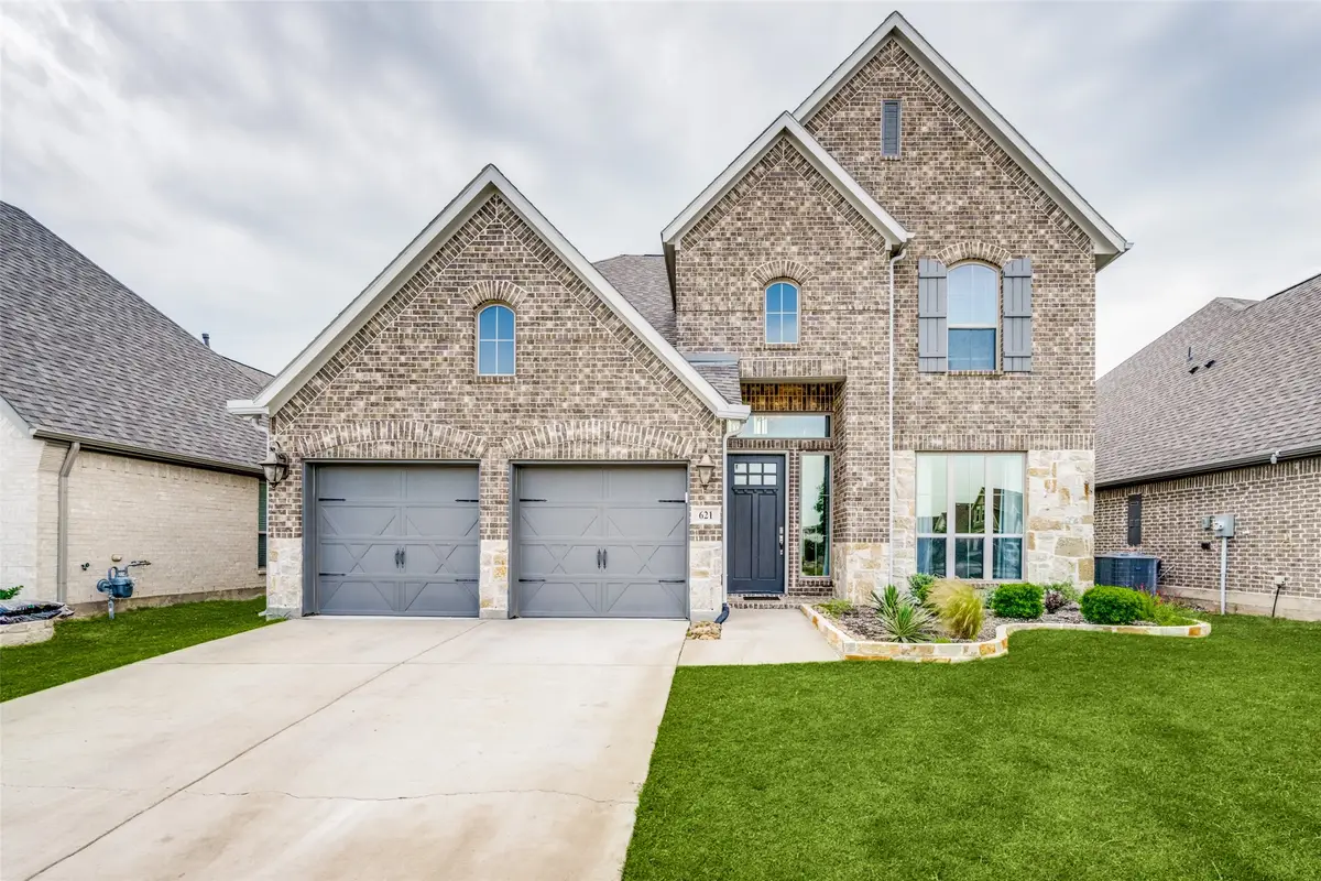 621 Arden Lane, Northlake, TX 76247 - #1