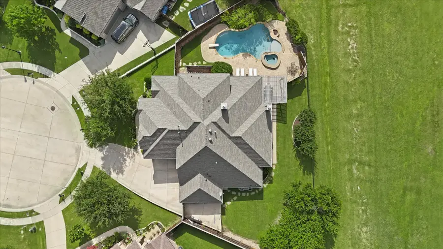 329 River Meadows Lane, Argyle, TX 76226 - #3