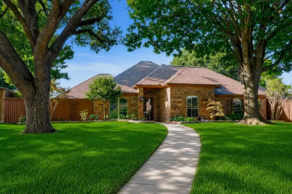 2101 Evergreen Drive, Plano, TX 75075
