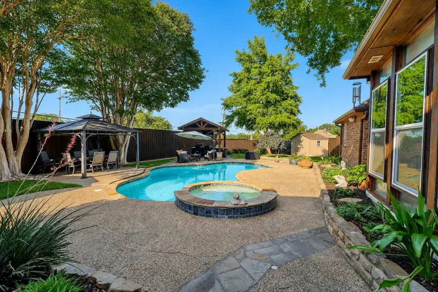 2101 Evergreen Drive, Plano, TX 75075 - #2