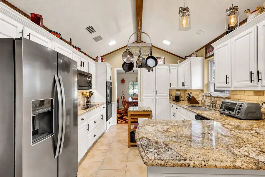 2101 Evergreen Drive, Plano, TX 75075 - #3