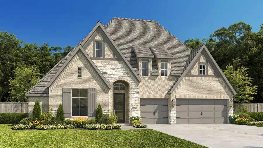 764 Blackberry Road, Haslet, TX 76052 - #3