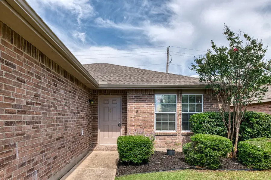 9020 Noontide Drive, Fort Worth, TX 76179 - #3