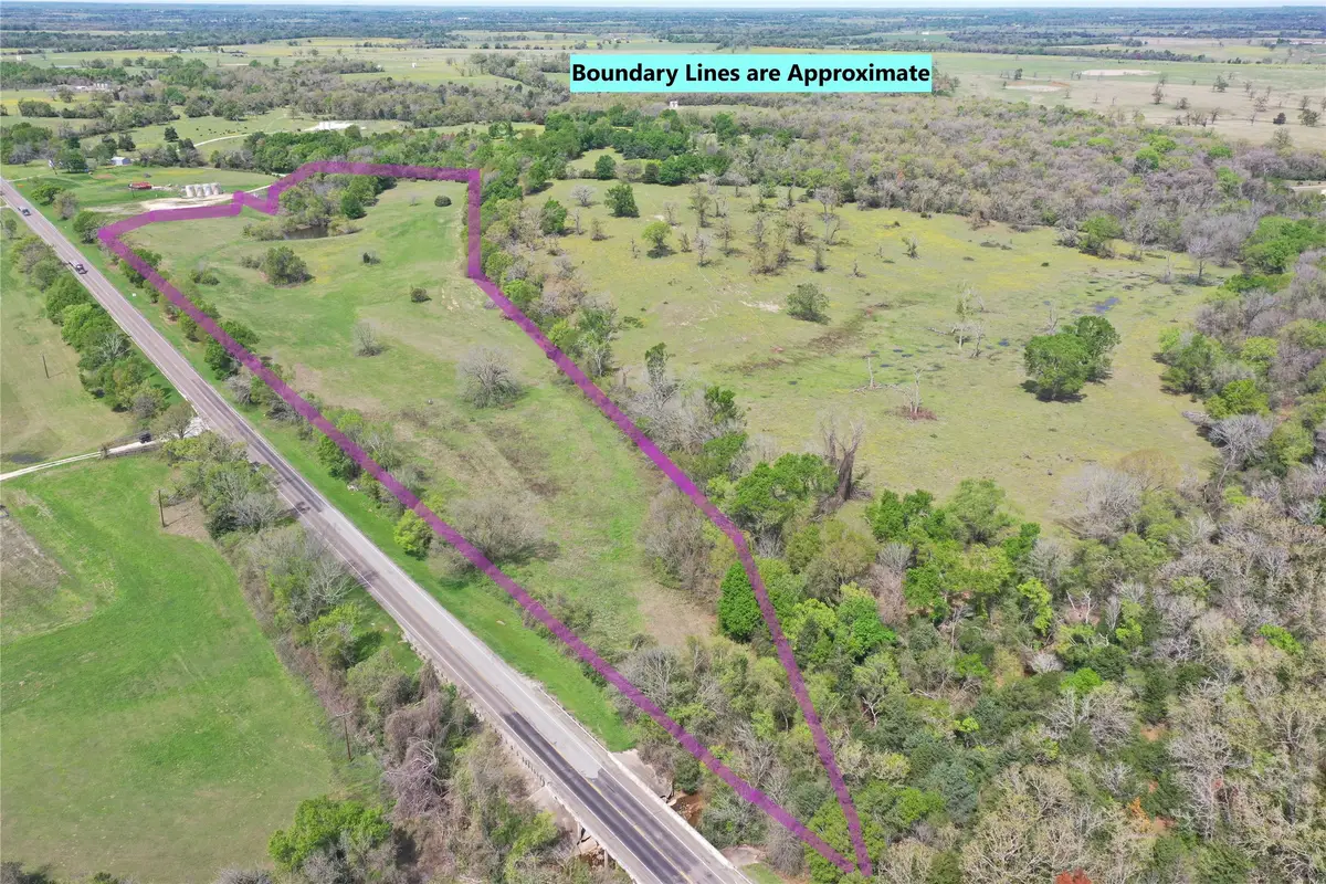 TBD Hwy 164, Donie, TX 75838 - #1