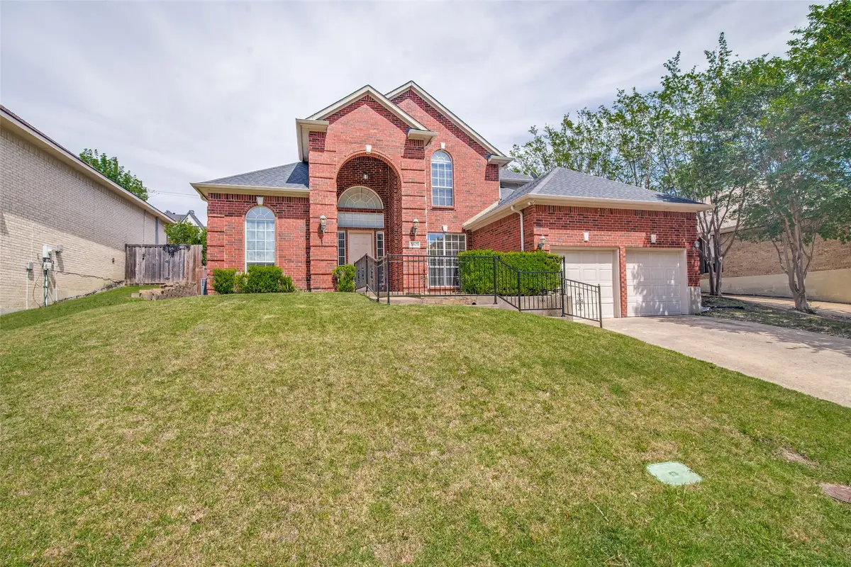 5805 Yacht Club Drive, Rockwall, TX 75032 - #1